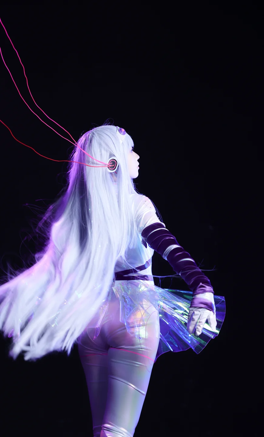 G44不会受伤 - 喵斯快跑 玛莉嘉 [28P-360MB] tg@simisebaisi 【丝足阁】024.webp